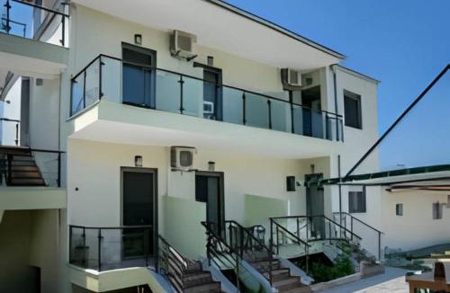 Astris Hotel | Villa Elista