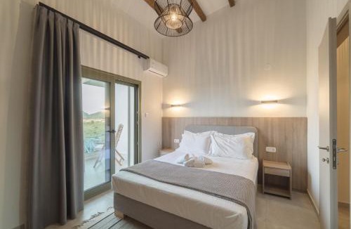 Thasos Town Villa | Villa Elxis