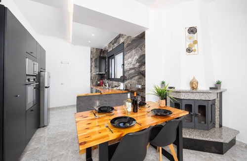 Afandou Villa | Villa Elysian - Two Bedroom Villa, Sleeps 4