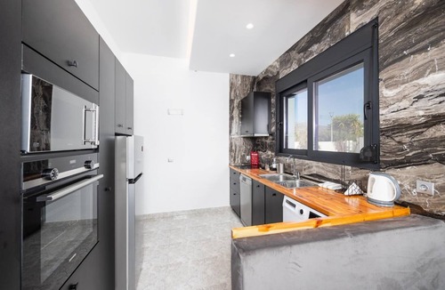 Afandou Villa | Villa Elysian - Two Bedroom Villa, Sleeps 4