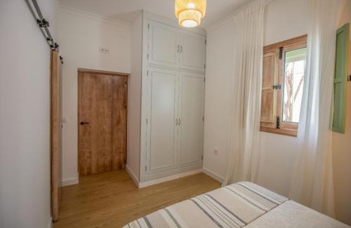 Sanlucar de Barrameda Apartment | Villa Emilia