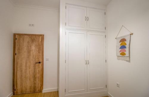 Sanlucar de Barrameda Apartment | Villa Emilia