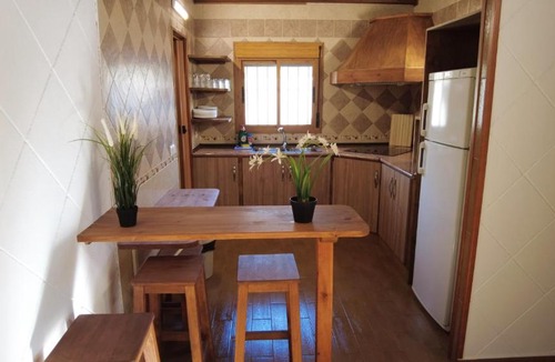 Vejer de la Frontera Apartment | Villa Encanto