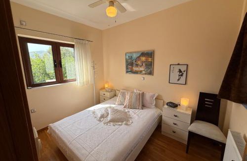 Karystos Villa | Villa Esperia
