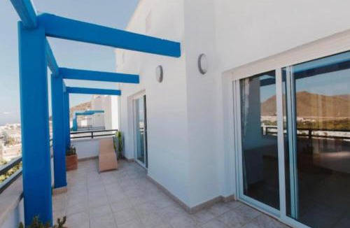 San Jose Villa | Villa Espigón