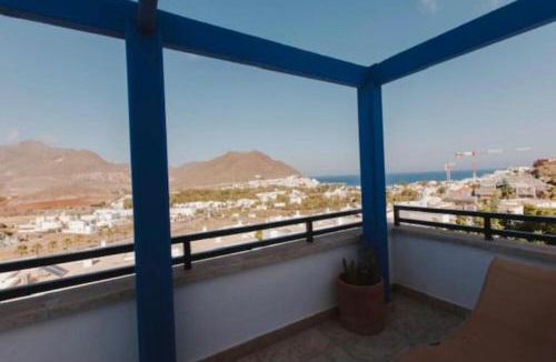 San Jose Villa | Villa Espigón