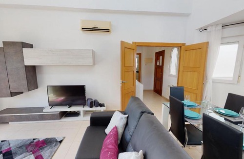 Roldan Villa | Villa Esturion - A Murcia Holiday Rentals Property