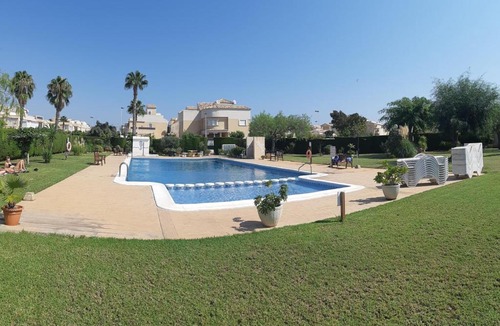 Torrevieja Apartment | Villa Europa