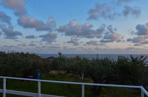 Pilalimata Villa | Villa Evdokia II Enjoy a relaxing family vacation in this house