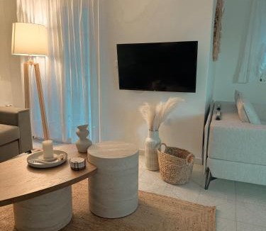 Aristotelis House | Villa Evi