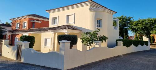 Caserio Los Tarquinos Villa | Villa Excelente, with a private pool