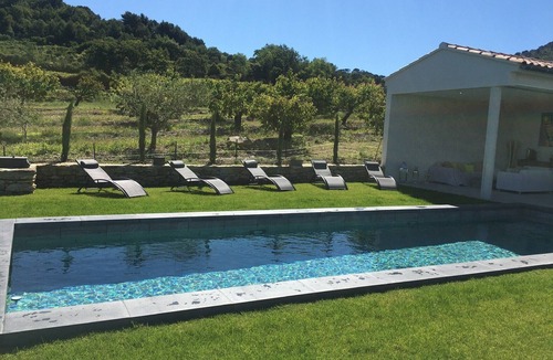Venasque Villa | Villa Exceptionnelle , Avec vue Panoramique