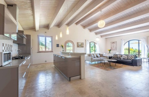 Trequanda Villa | Villa Falco-Cignella Resort Apartments in Tuscany