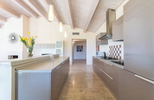 Trequanda Villa | Villa Falco-Cignella Resort Apartments in Tuscany