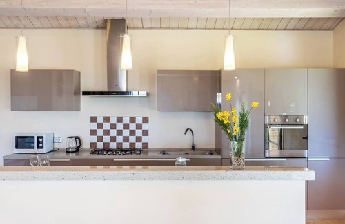 Trequanda Villa | Villa Falco-Cignella Resort Apartments in Tuscany
