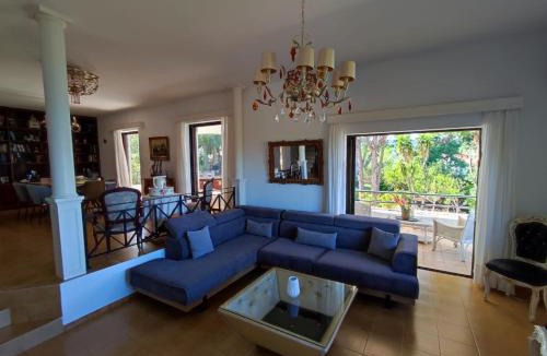Skroponeria Villa | Villa Farran 1
