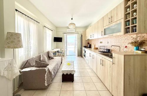 Aegiali House | Villa Fenia