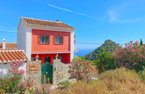 Nerja Villa | Villa Francisca