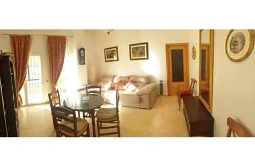 Campillos Apartment | Villa Gallardo