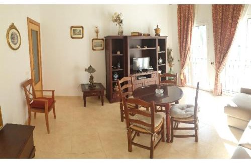 Campillos Apartment | Villa Gallardo