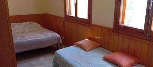 San Felices House | villa Garibaldi