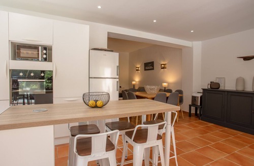 Gassin Villa | Villa "Gassin" with Private Pool & Wi-Fi