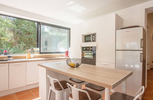 Gassin Villa | Villa "Gassin" with Private Pool & Wi-Fi