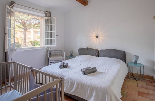 Gassin Villa | Villa "Gassin" with Private Pool & Wi-Fi