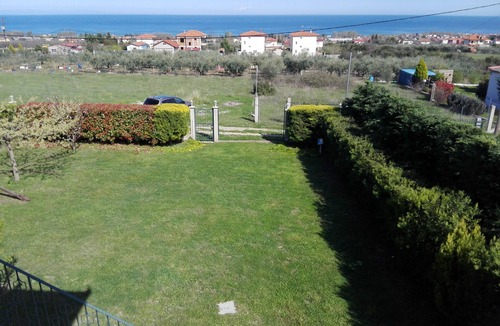Leptokaria Villa | Villa George
