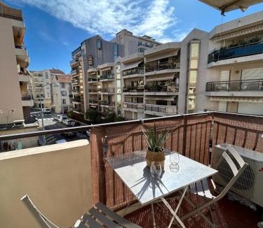 Gambetta Apartment | VILLA GEORGIA