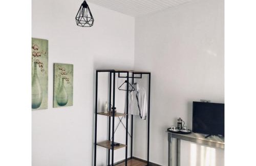Thasos Apartment | Villa Georgia