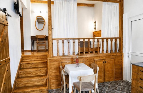 Kefalos Apartment | Villa Giorgos