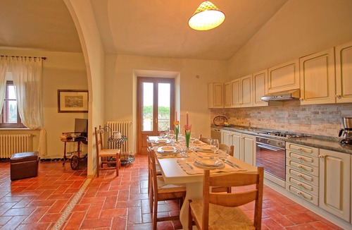 Lucignano Villa | Villa Gloria - Lucignano ,Tuscany