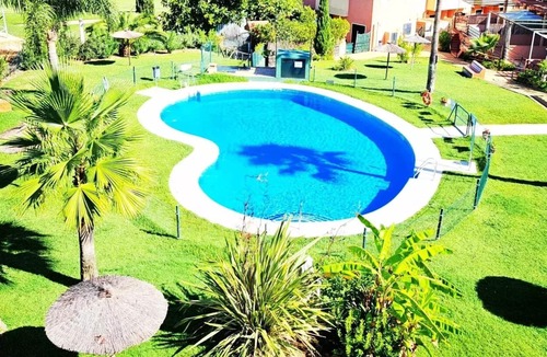 Islantilla Cabin | Villa Golf Paradise