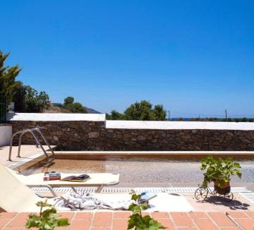 Leros Villa | Villa Kokkali