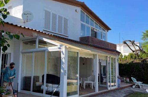El Grao de Castellon Villa | Villa Grao Castellón Ref 053