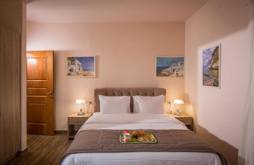 Old Hersonissos Villa | Villa Greco