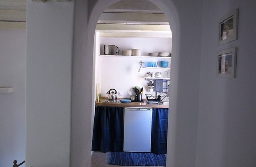 Aegiali Villa | VILLA HANDRAS, unit 2, MANDORLO