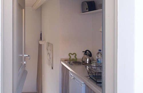 Aegiali Villa | VILLA HANDRAS, unit 2, MANDORLO