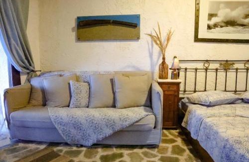 Sithonia House | Villa Haris