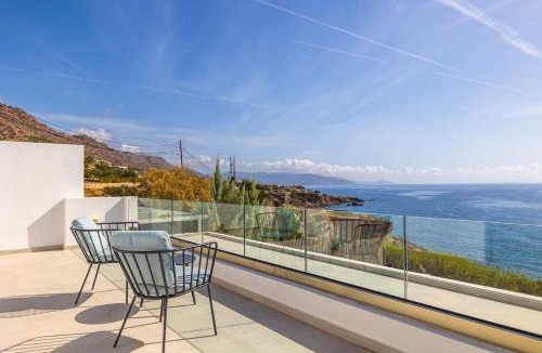 Achlia Villa | Villa Harmonie