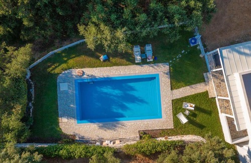 Alikanas Villa | Villa Harmony