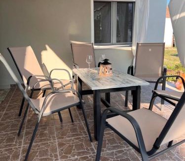 Topeiros House | Villa Harmony