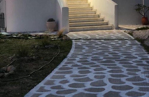 Tingaki House | Villa Helia