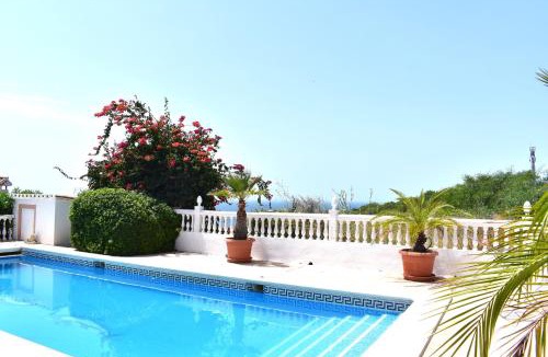 Benalmadena Costa Villa | VILLA HERMOSA