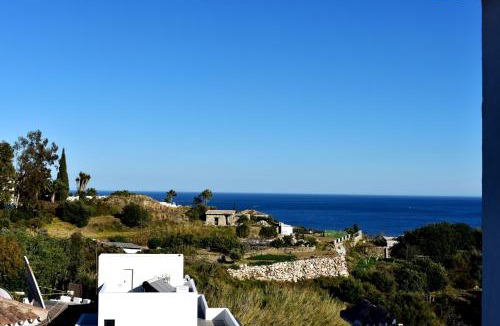 Benalmadena Costa Villa | VILLA HERMOSA