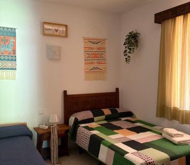 La Adrada House | Villa Herrero