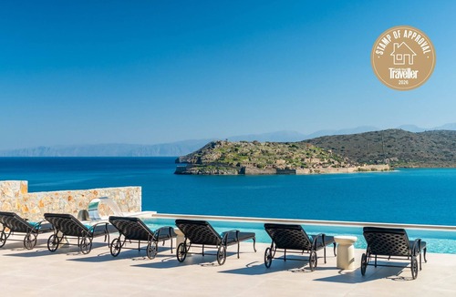 Elounda Villa | Villa Hislop - Ten Bedroom Villa, Sleeps 20
