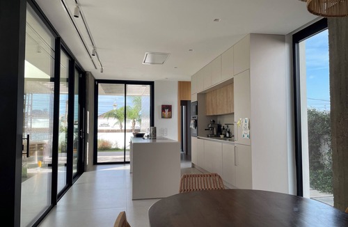 Sanlucar de Barrameda Villa | Villa Horacia Resort