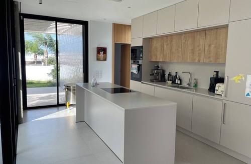 Sanlucar de Barrameda Villa | Villa Horacia Resort
